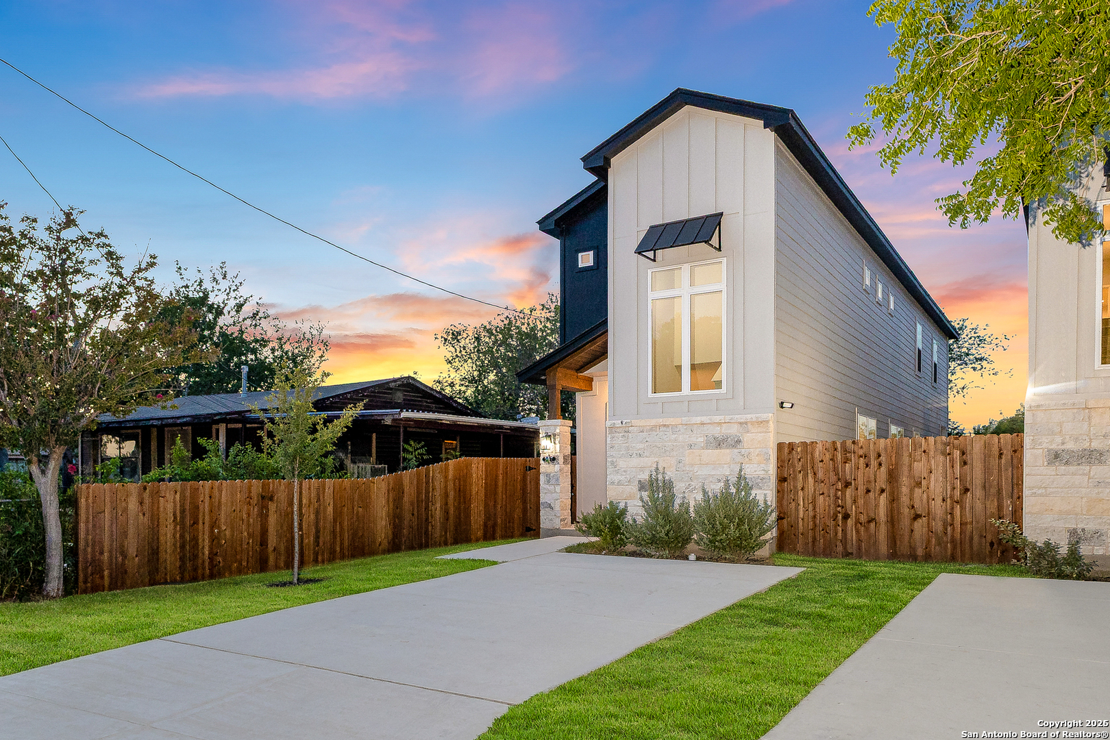 507 Linden San Antonio TX 78211