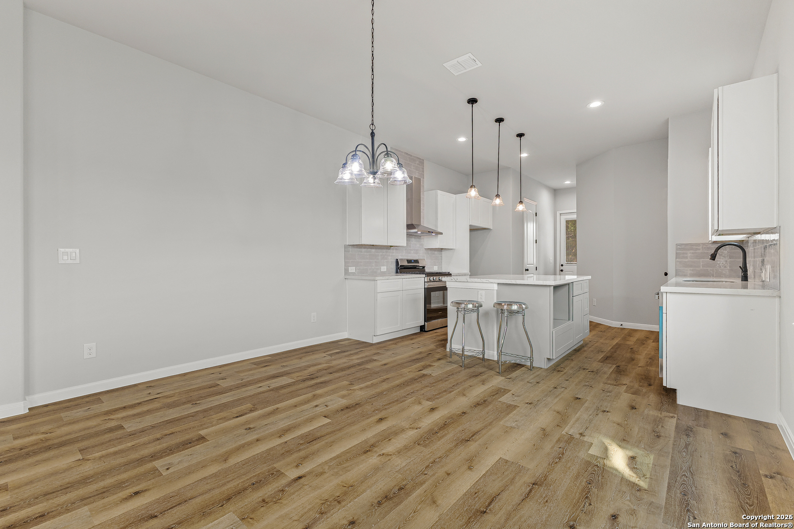 507 Linden San Antonio TX 78211