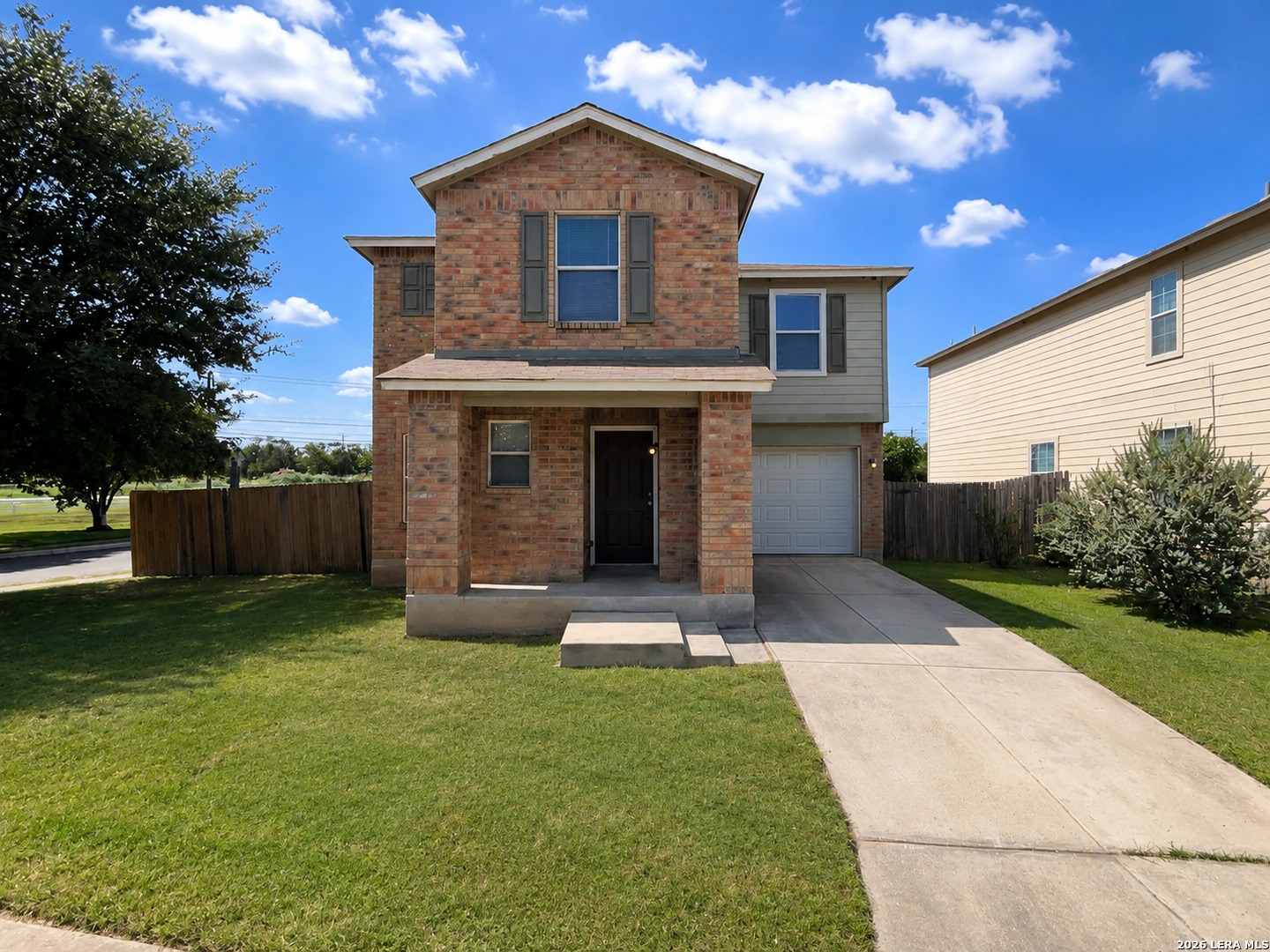 3 Bedford Bay San Antonio TX 78239