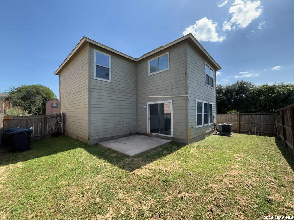 3 Bedford Bay San Antonio TX 78239