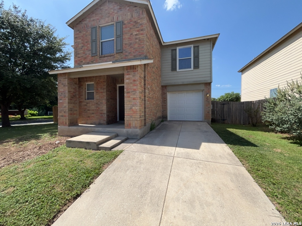 3 Bedford Bay San Antonio TX 78239