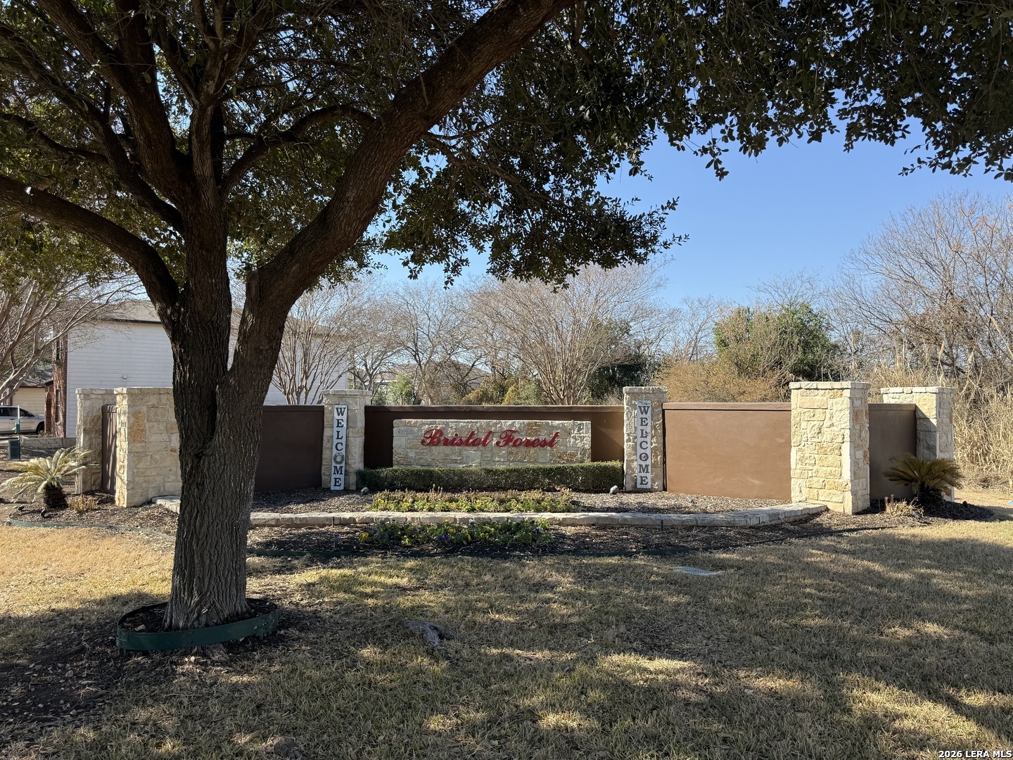 3 Bedford Bay San Antonio TX 78239