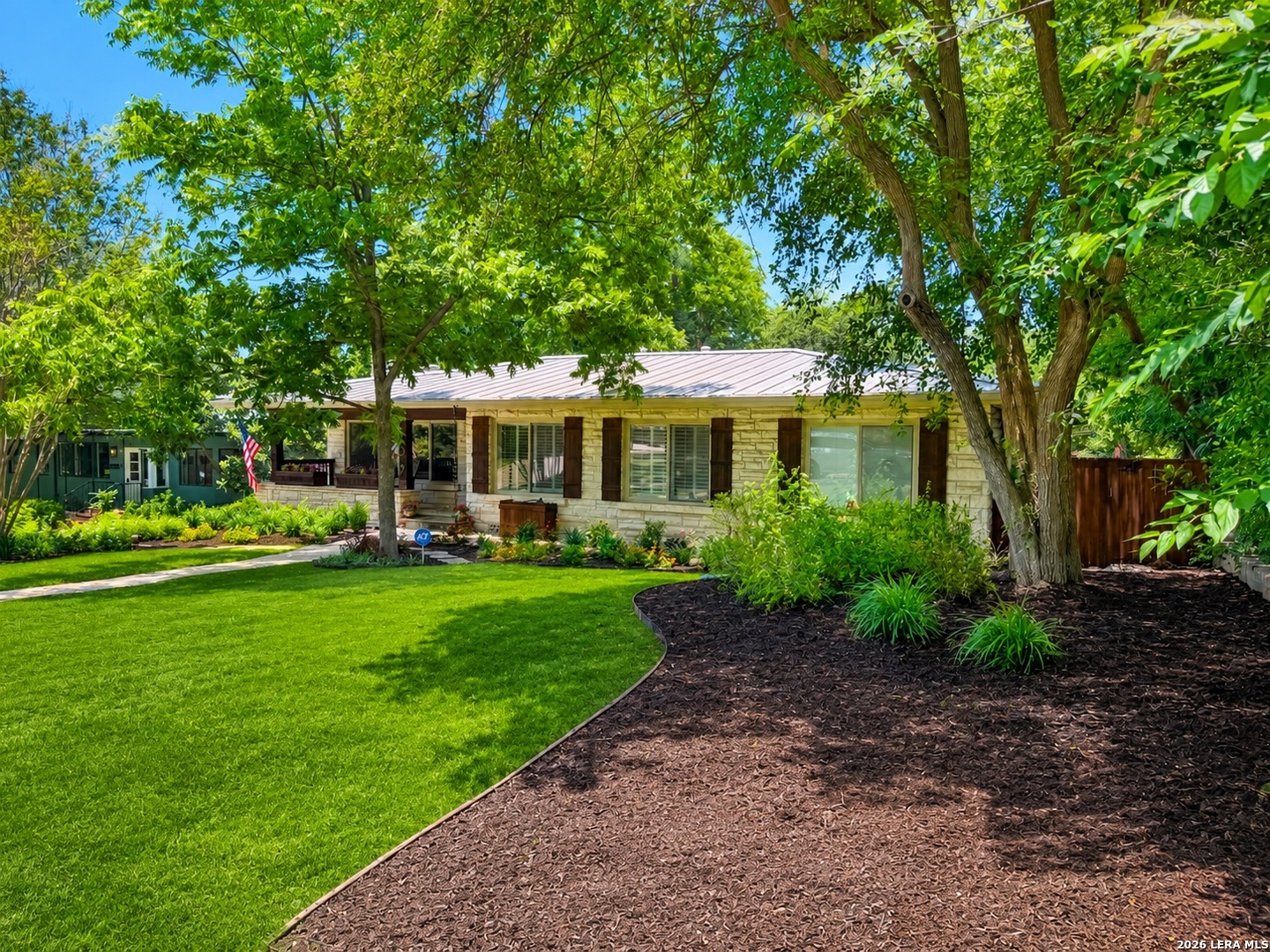 109 Zambrano Road Terrell Hills TX 78209