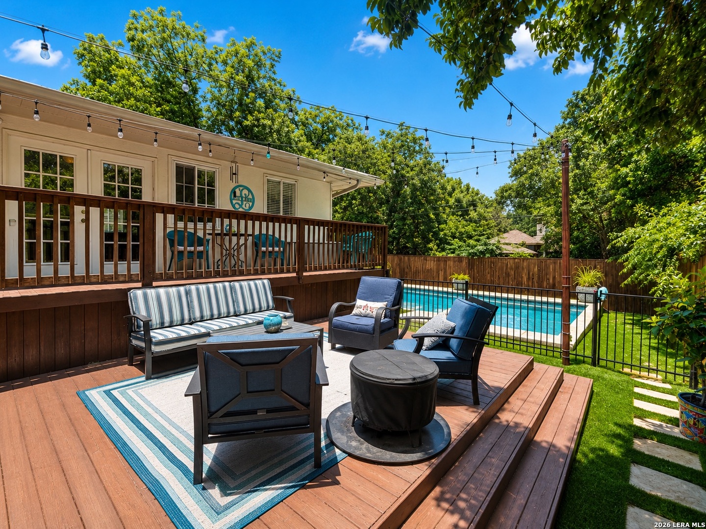 109 Zambrano Road Terrell Hills TX 78209