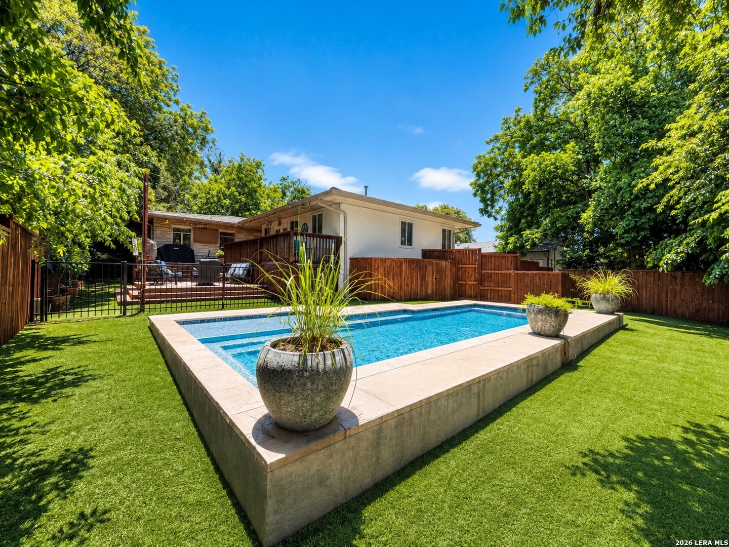 109 Zambrano Road Terrell Hills TX 78209