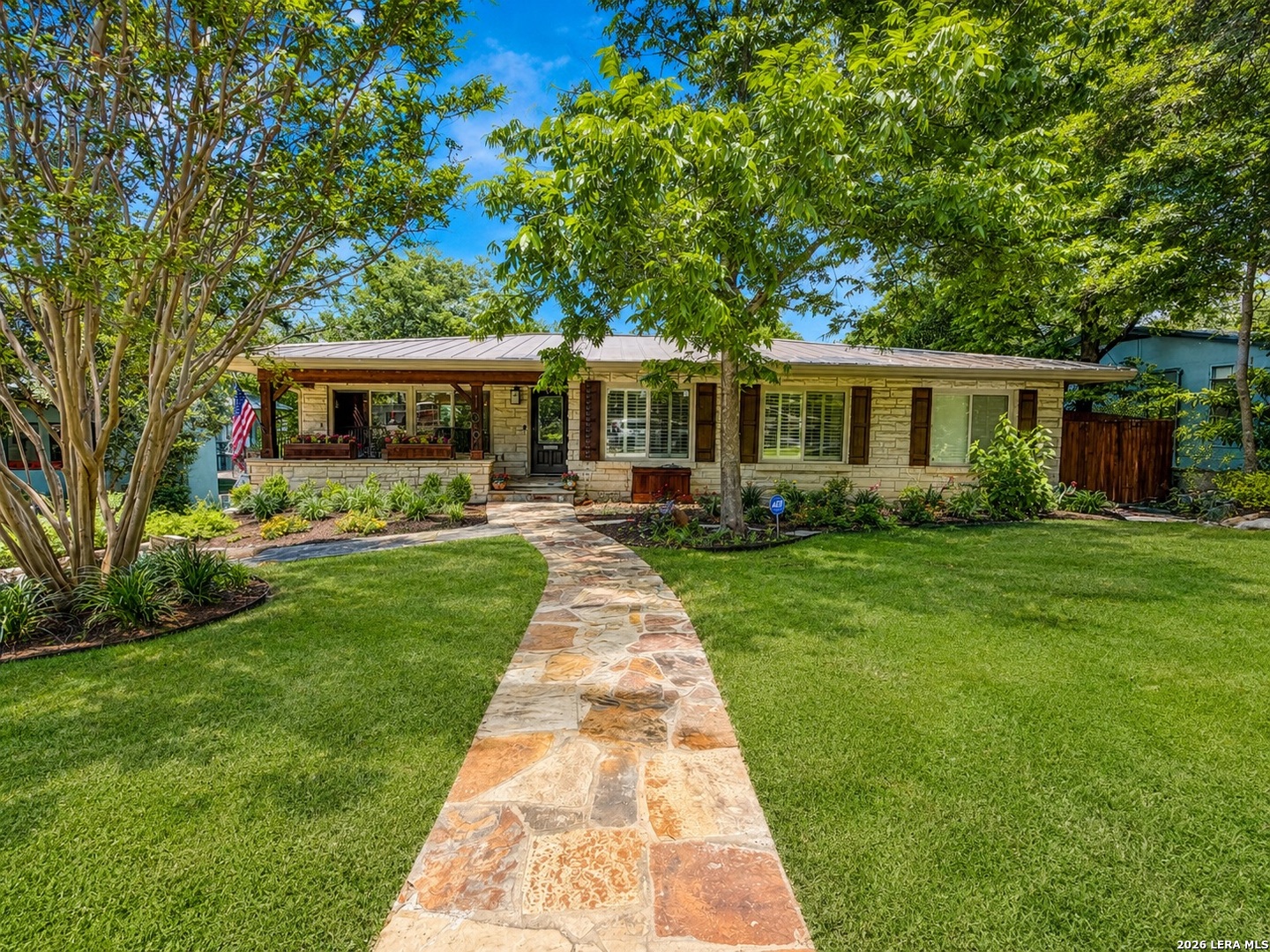 109 Zambrano Road Terrell Hills TX 78209
