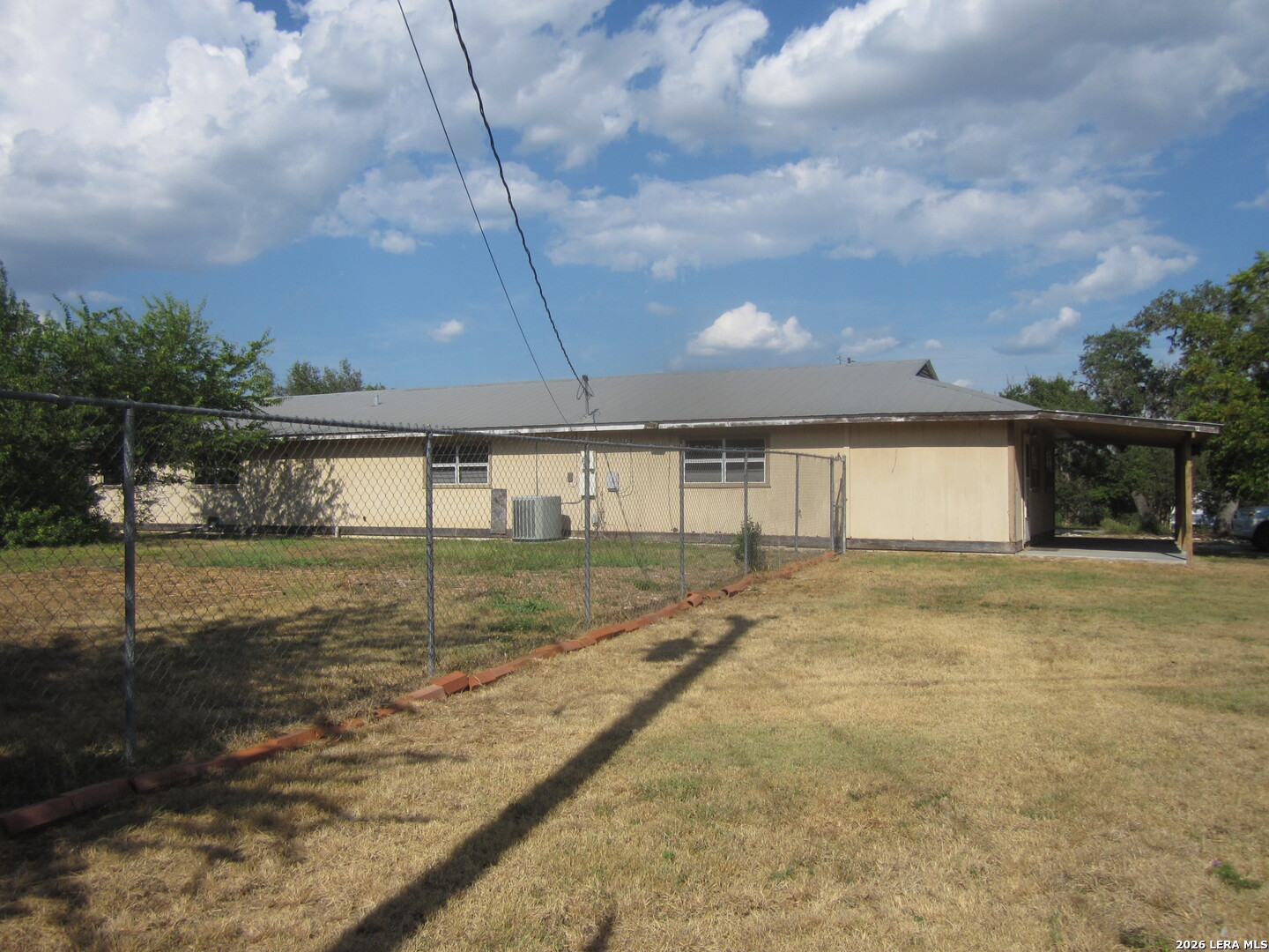 203 Houston Street Bandera TX 78003