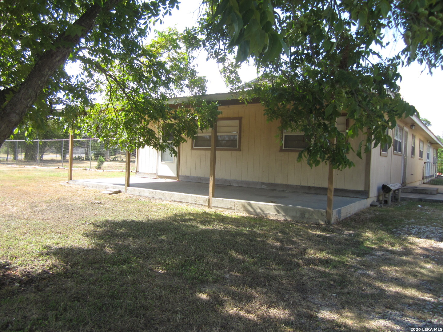 203 Houston Street Bandera TX 78003