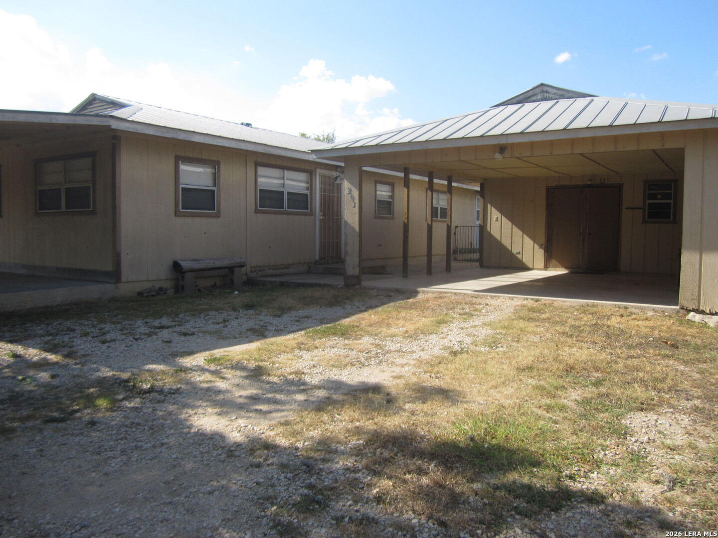 203 Houston Street Bandera TX 78003