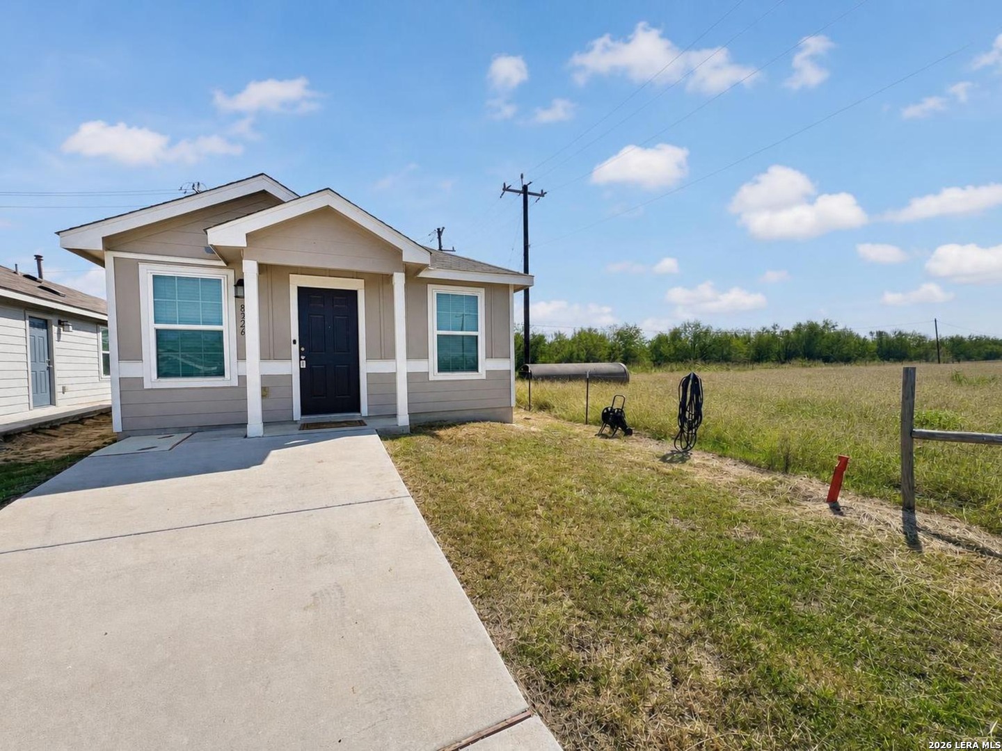 8326 Piedra Medina San Antonio TX 78252
