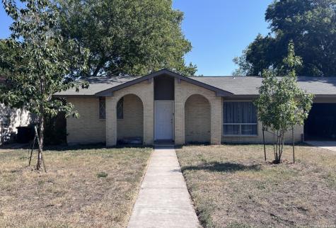 4438 Bayliss Street San Antonio TX 78233