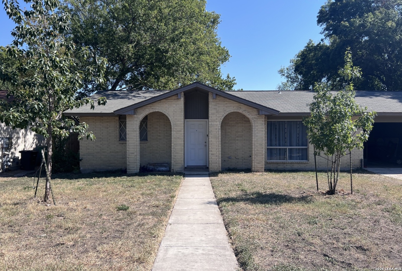 4438 Bayliss Street San Antonio TX 78233