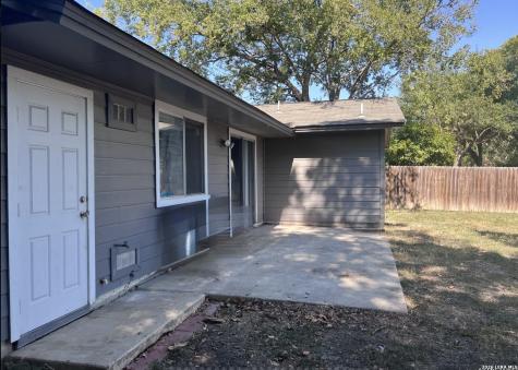 4438 Bayliss Street San Antonio TX 78233