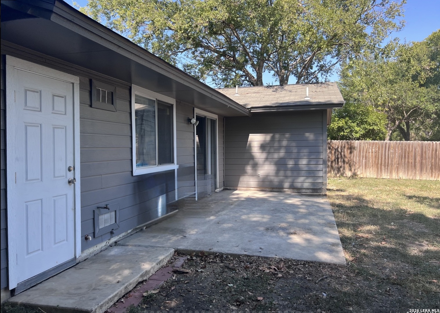 4438 Bayliss Street San Antonio TX 78233
