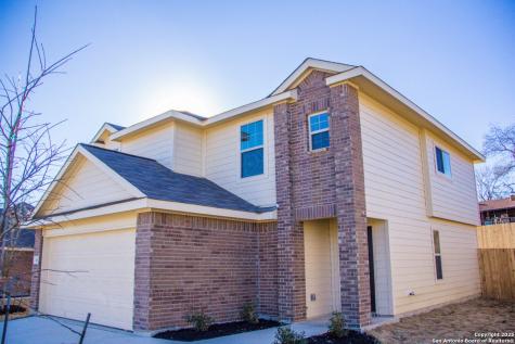 8619 Tesoro Hills San Antonio TX 78242
