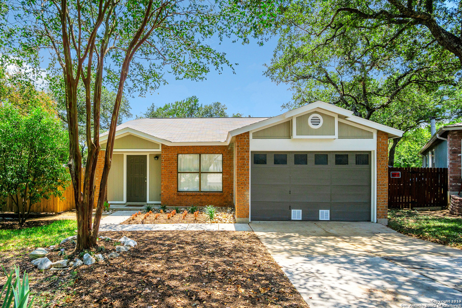 7318 Hunters Lake San Antonio TX 78249