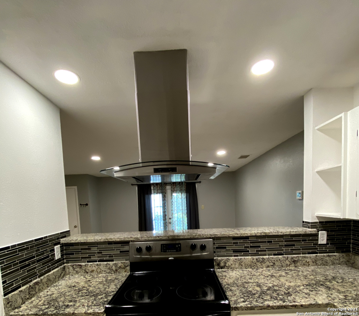 7318 Hunters Lake San Antonio TX 78249