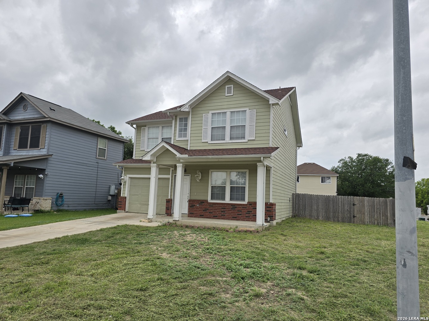 1803 White Magnolia San Antonio TX 78227