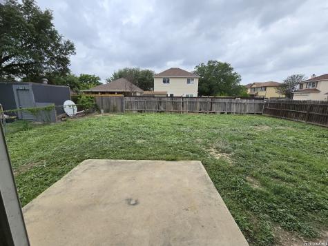 1803 White Magnolia San Antonio TX 78227