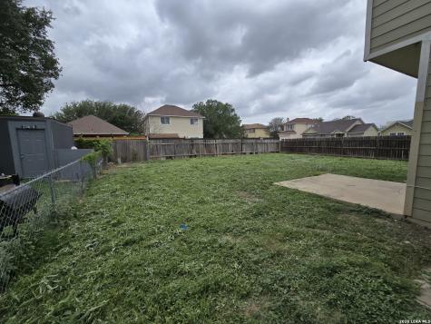 1803 White Magnolia San Antonio TX 78227