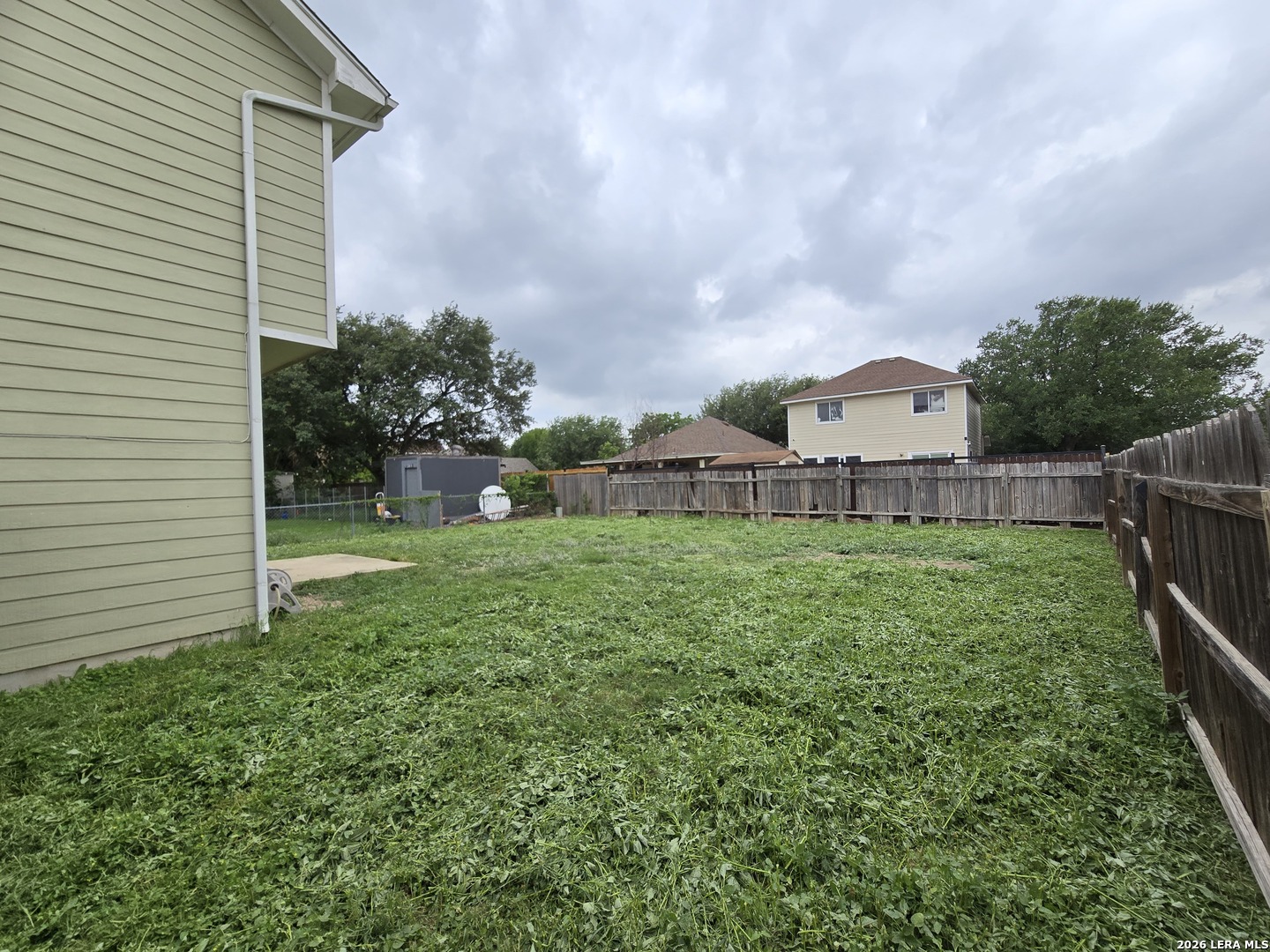 1803 White Magnolia San Antonio TX 78227