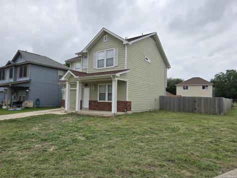 1803 White Magnolia San Antonio TX 78227