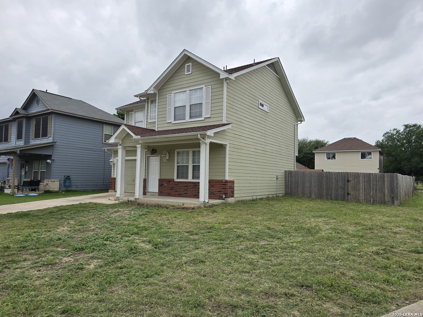 1803 White Magnolia San Antonio TX 78227