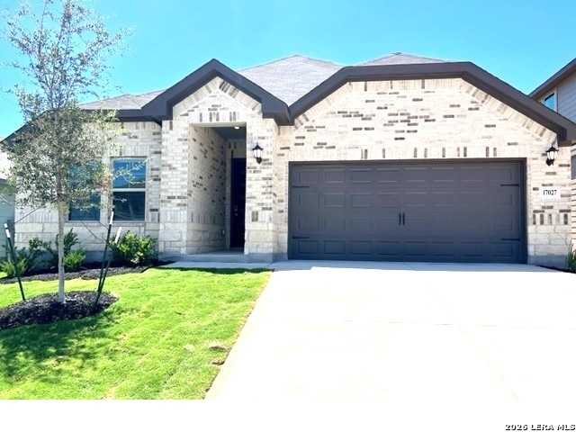 17027 Barker Path San Antonio TX 78247