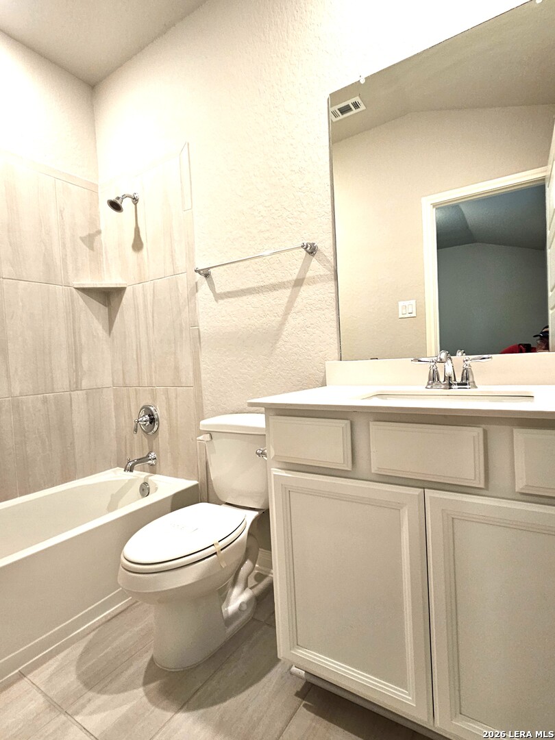 17027 Barker Path San Antonio TX 78247