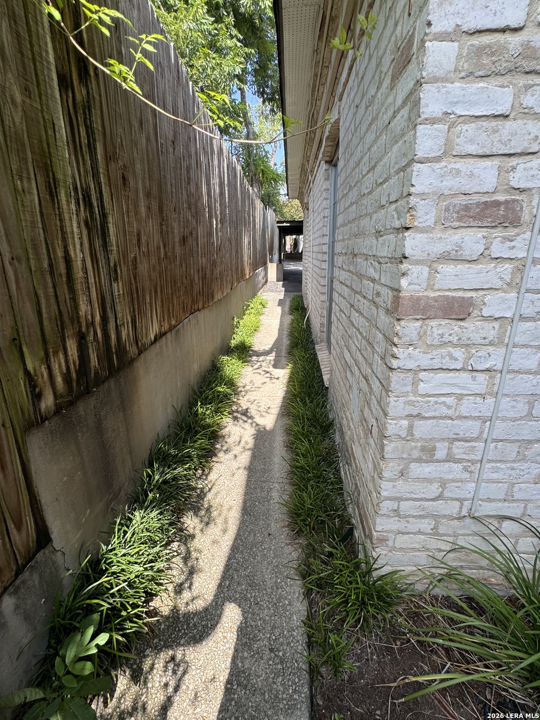 1045 Shook Avenue San Antonio TX 78212