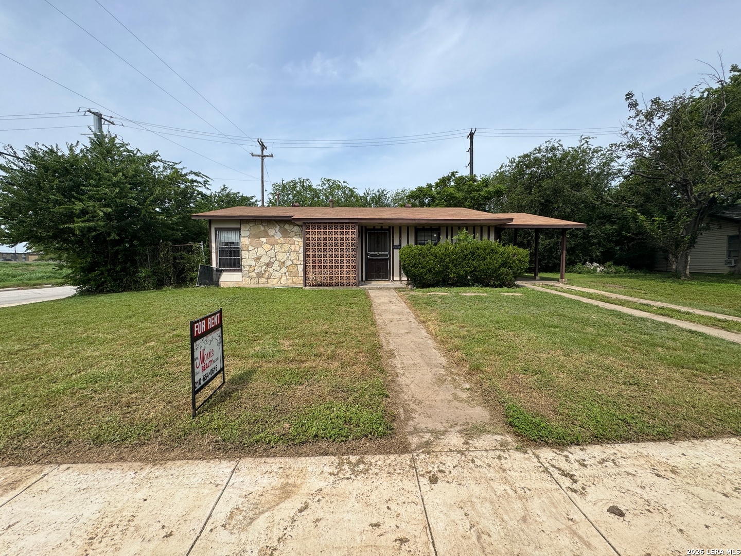 503 Yellow Wood Drive San Antonio TX 78219