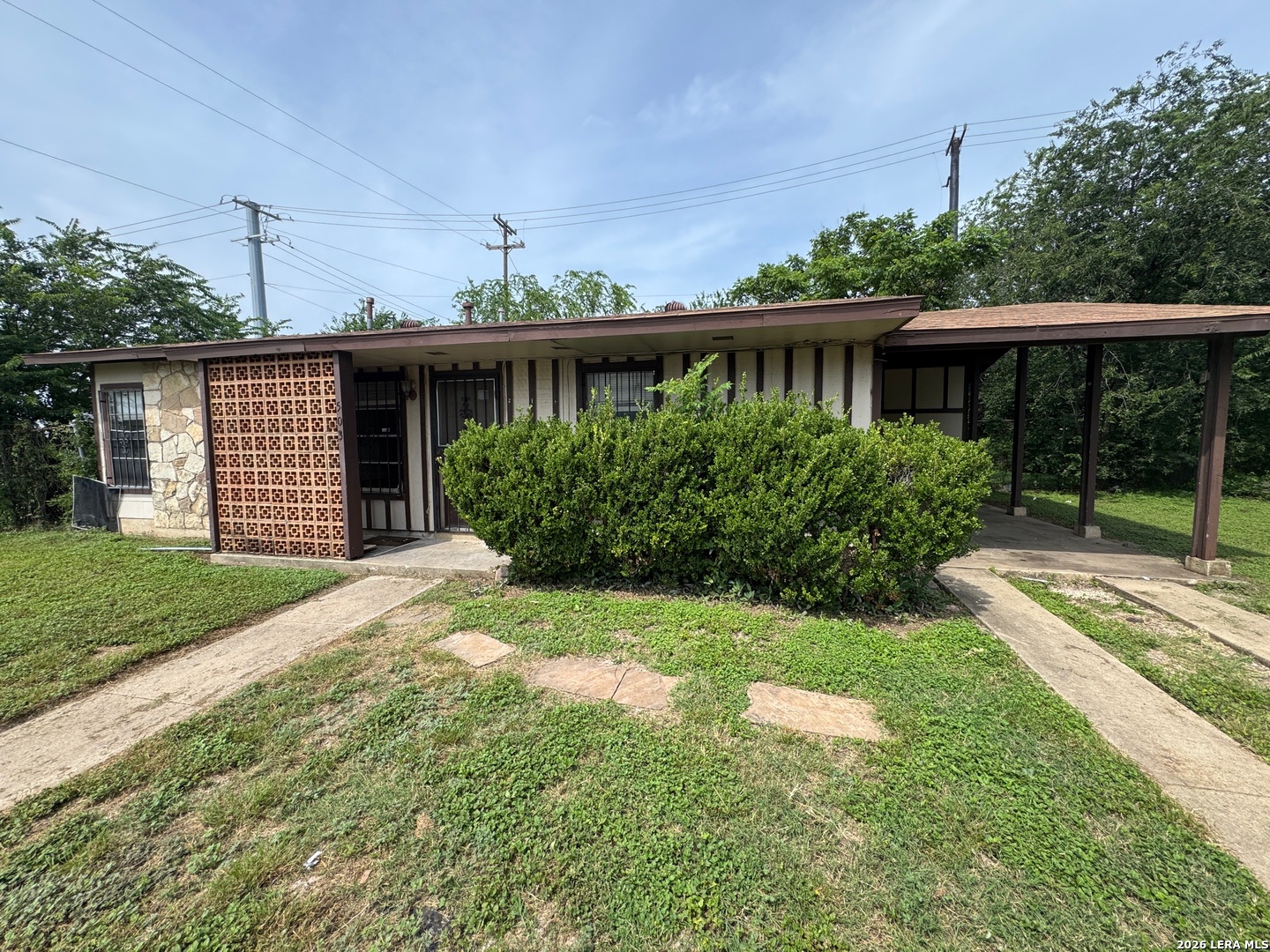 503 Yellow Wood Drive San Antonio TX 78219