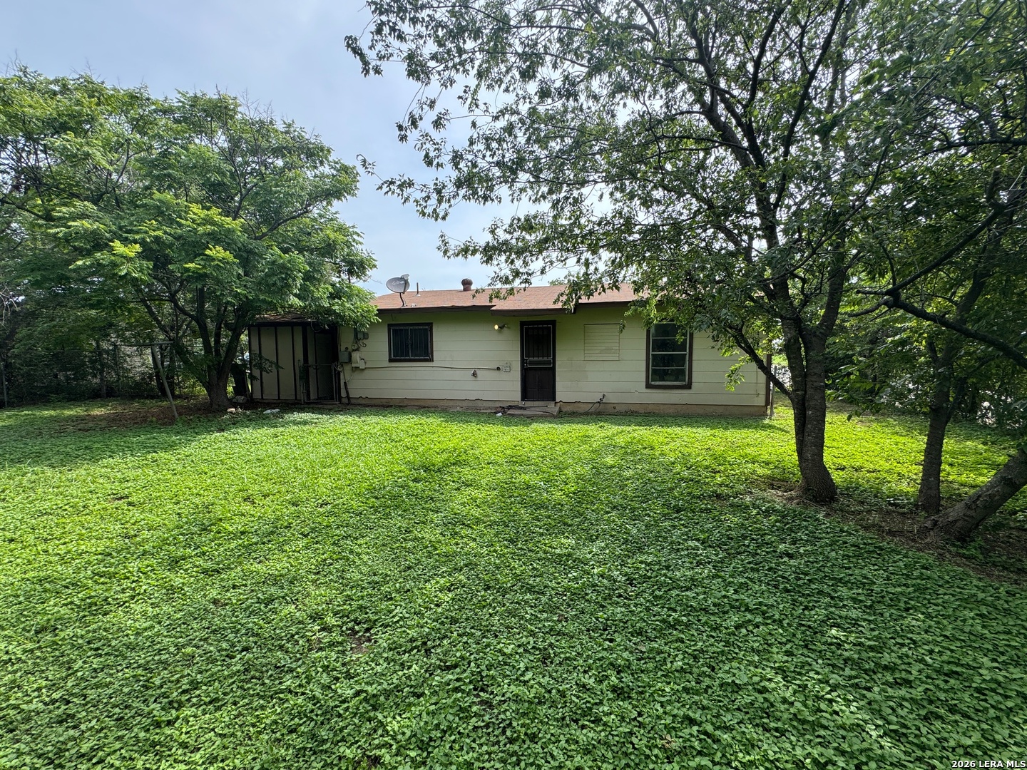 503 Yellow Wood Drive San Antonio TX 78219