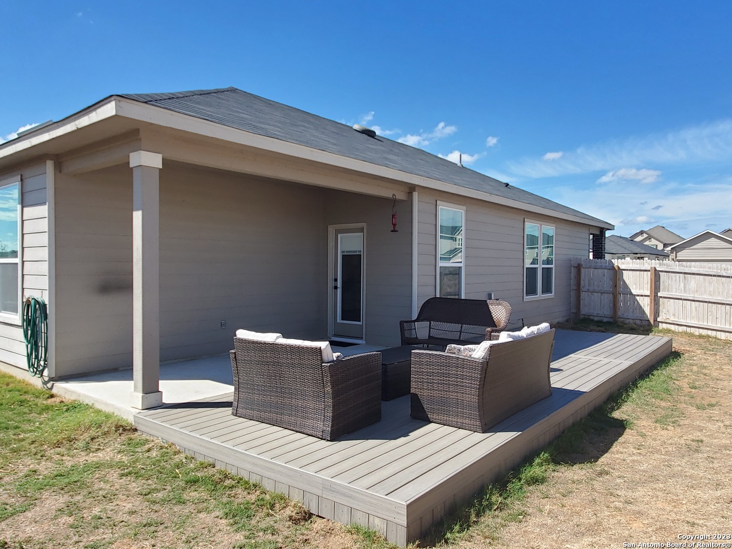 305 Dakota Creek New Braunfels TX 78130