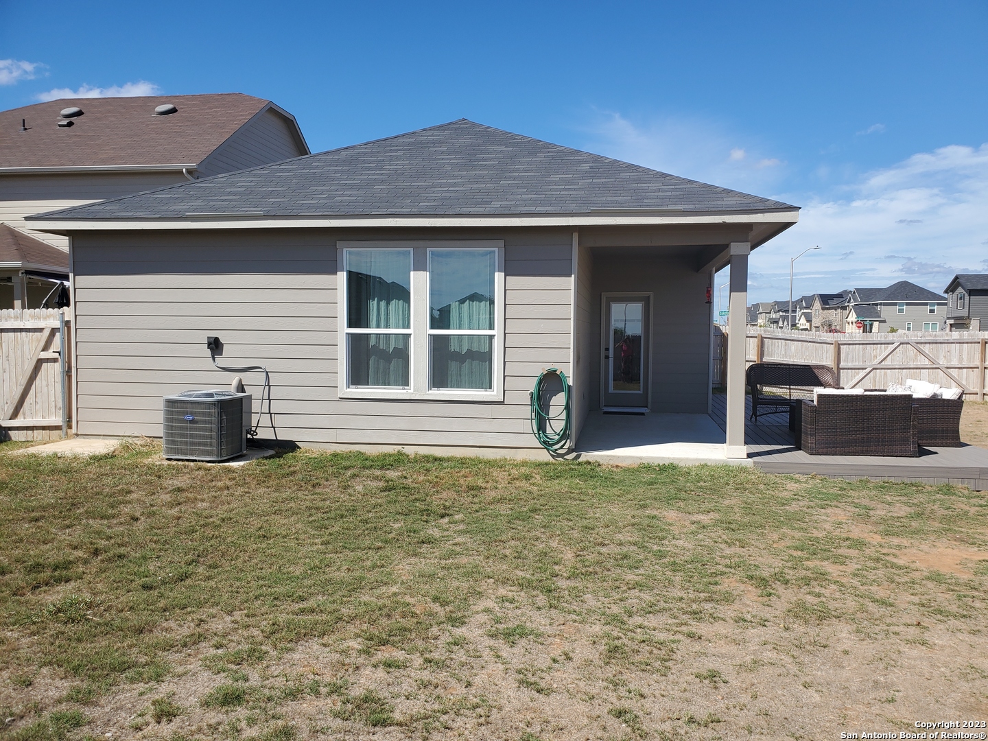 305 Dakota Creek New Braunfels TX 78130