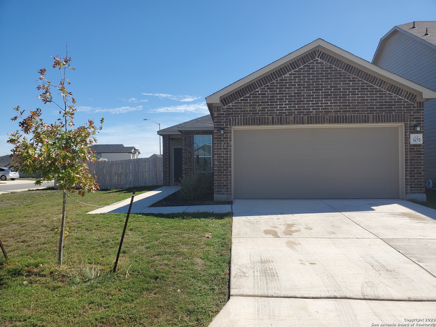 305 Dakota Creek New Braunfels TX 78130