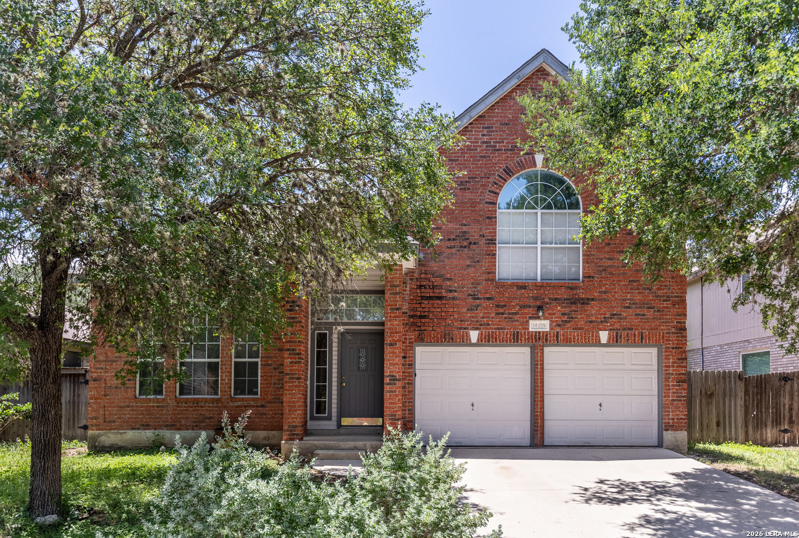 14215 Spotted Cedar San Antonio TX 78249