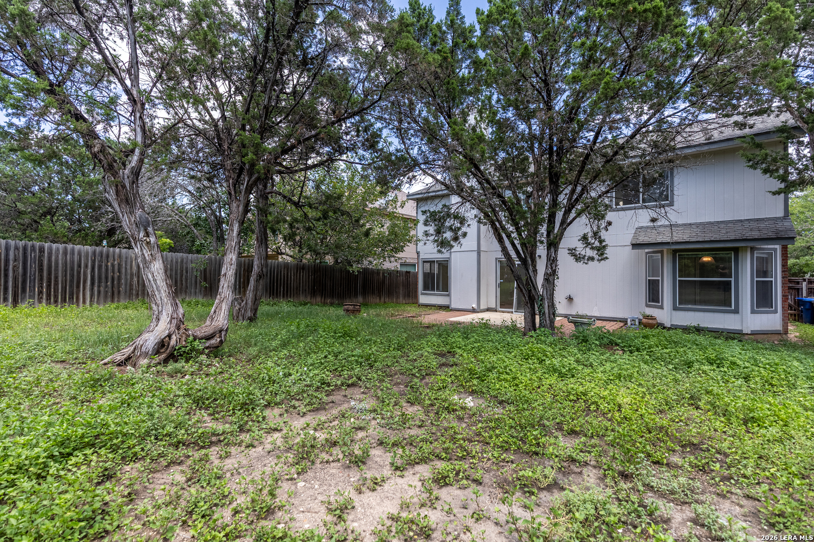 14215 Spotted Cedar San Antonio TX 78249