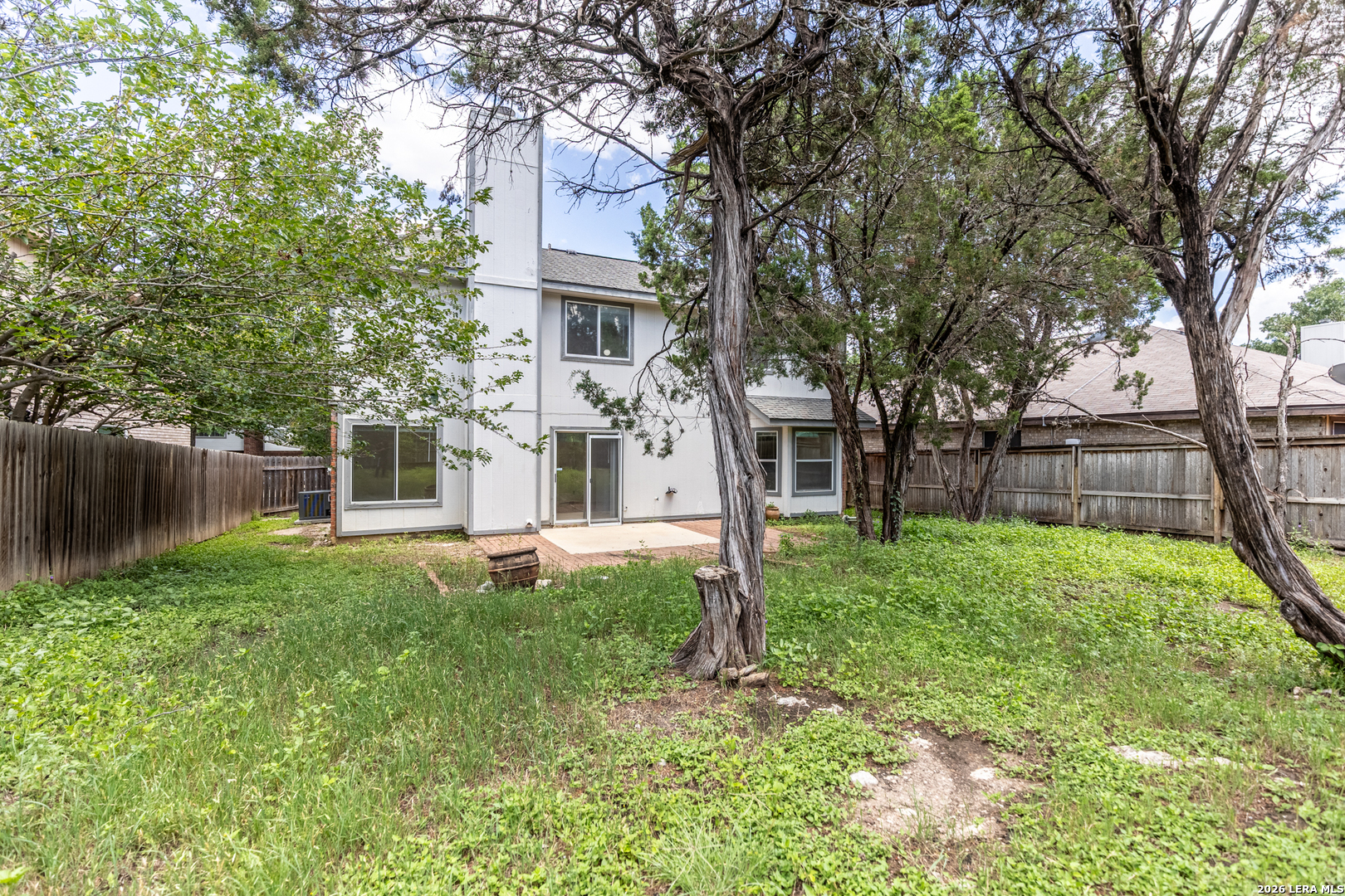 14215 Spotted Cedar San Antonio TX 78249