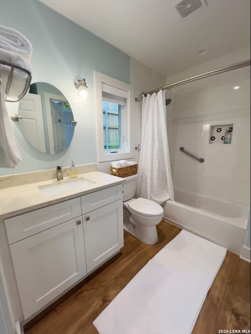 12306 Ecksminster San Antonio TX 78216
