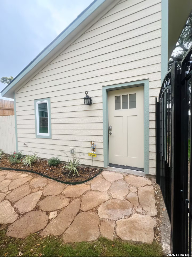 12306 Ecksminster San Antonio TX 78216