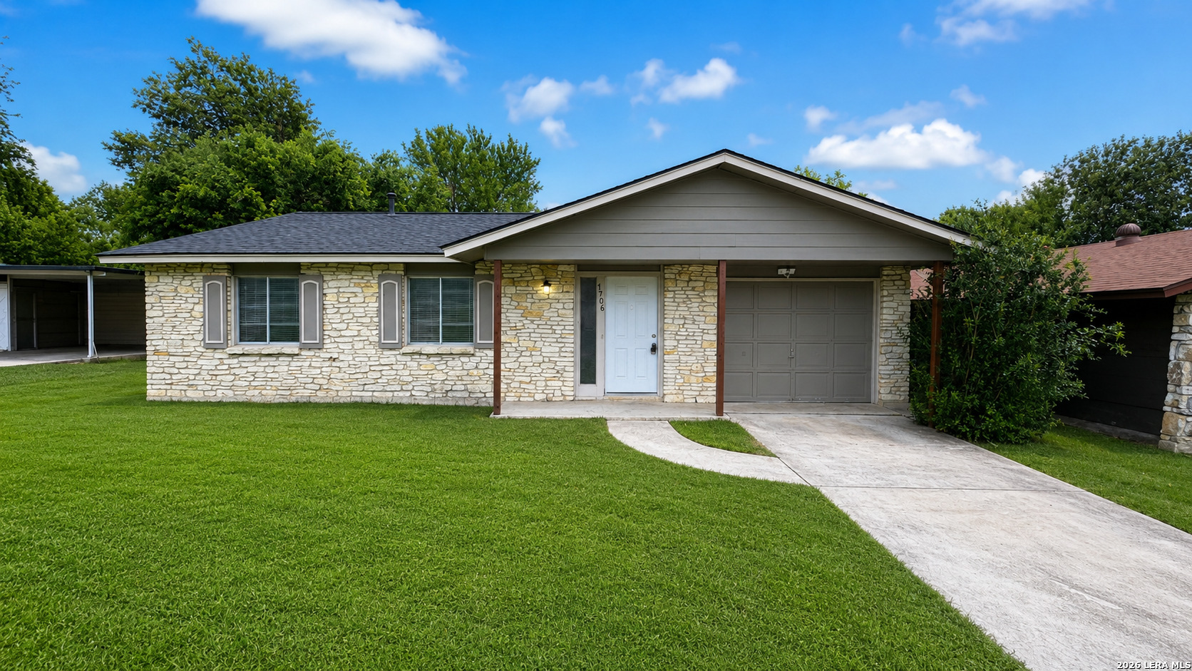4306 Limpio Street San Antonio TX 78233