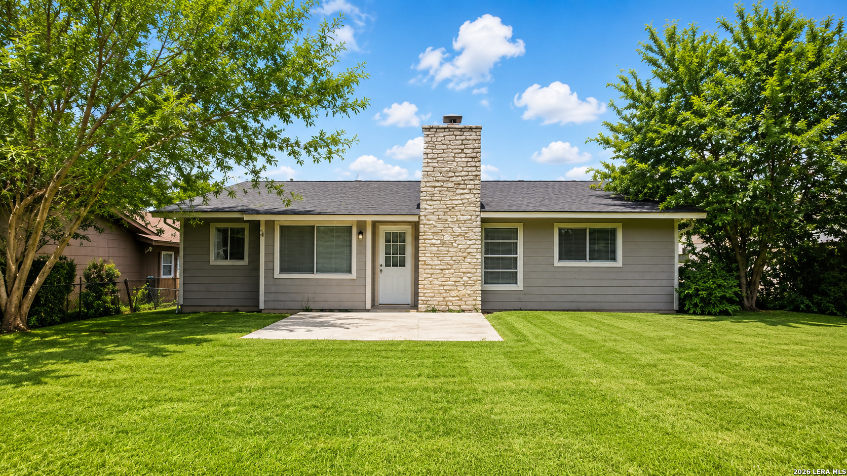 4306 Limpio Street San Antonio TX 78233