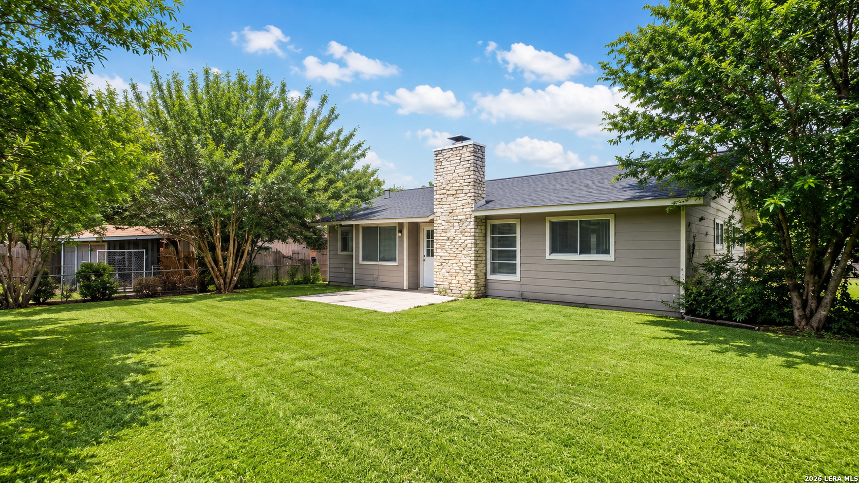 4306 Limpio Street San Antonio TX 78233