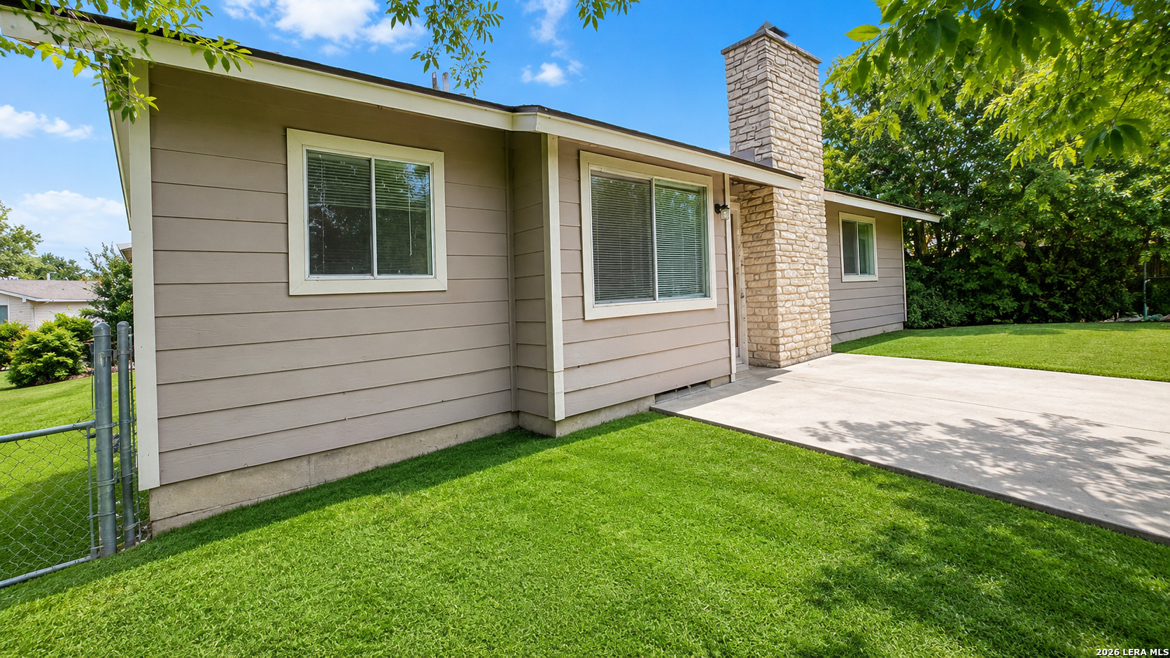 4306 Limpio Street San Antonio TX 78233