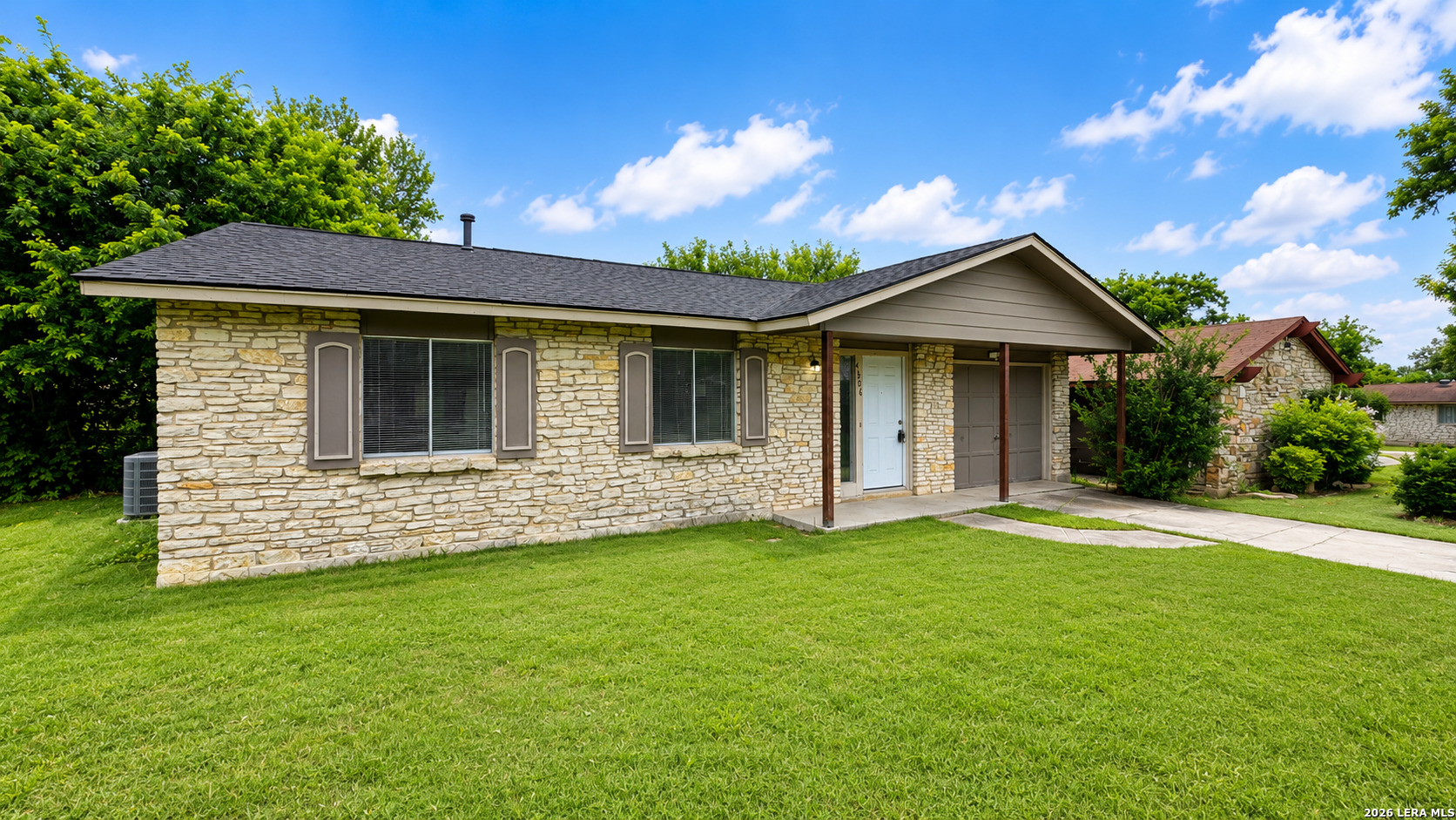 4306 Limpio Street San Antonio TX 78233