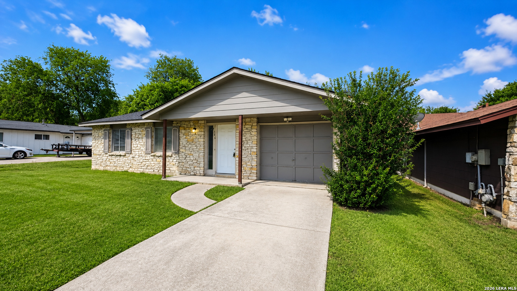 4306 Limpio Street San Antonio TX 78233