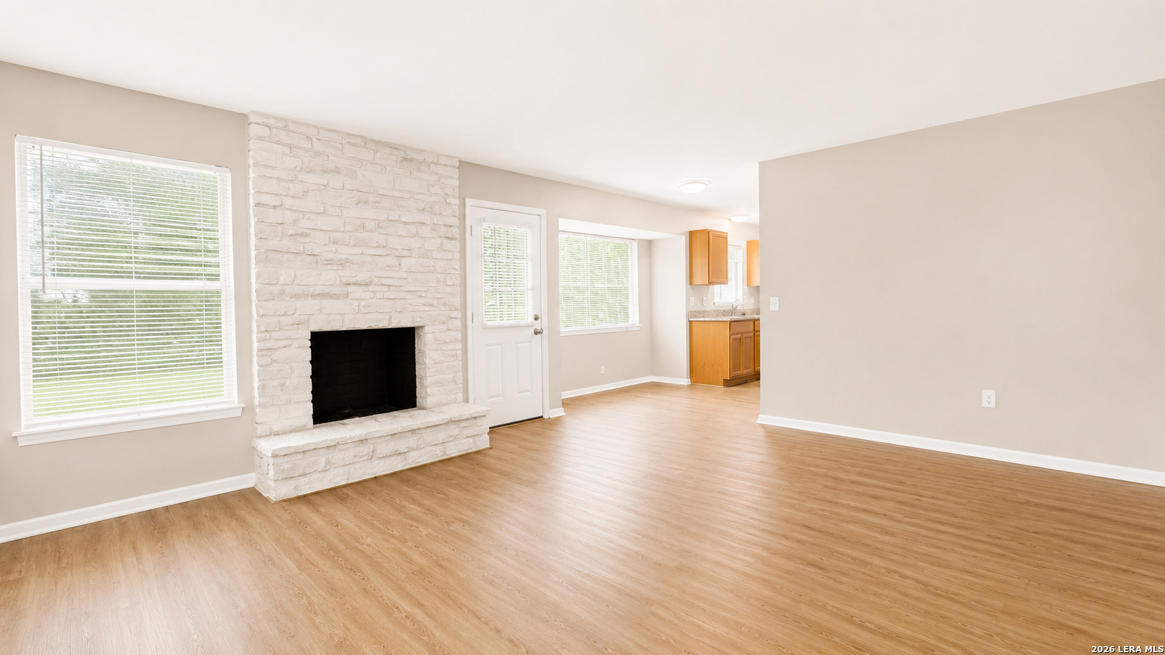 4306 Limpio Street San Antonio TX 78233