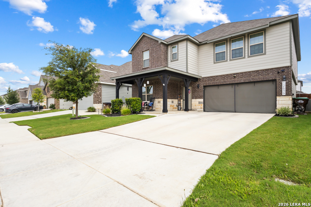 12639 Tucana San Antonio TX 78245