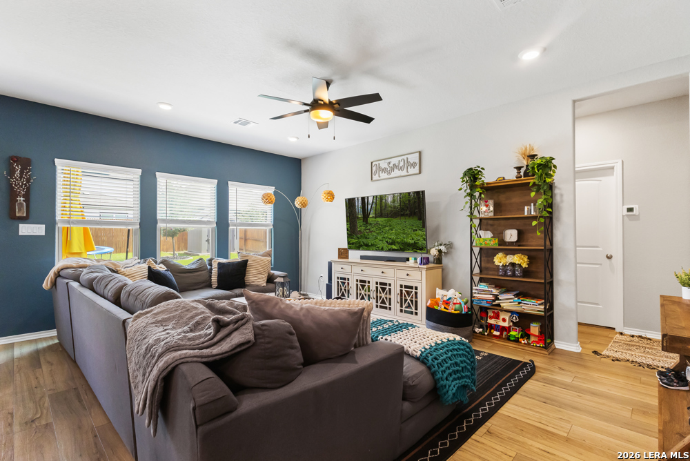 12639 Tucana San Antonio TX 78245